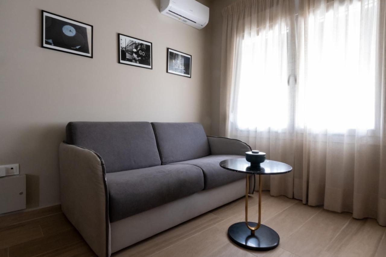 My Greek Vacations City Apartments Atina Dış mekan fotoğraf